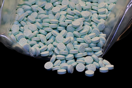 Over 300 Lives Lost to Overdoses in Multnomah County in 2023