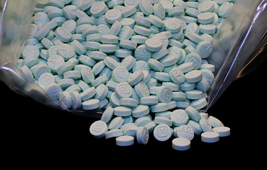 Over 300 Lives Lost to Overdoses in Multnomah County in 2023