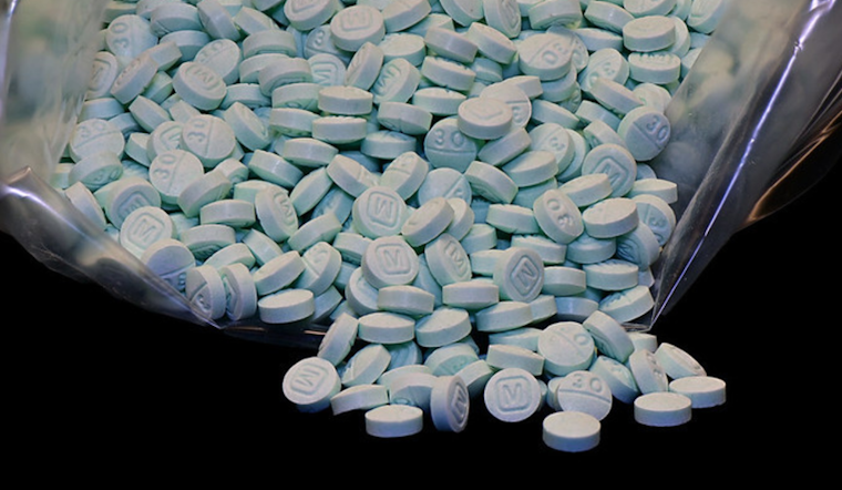 Over 300 Lives Lost to Overdoses in Multnomah County in 2023