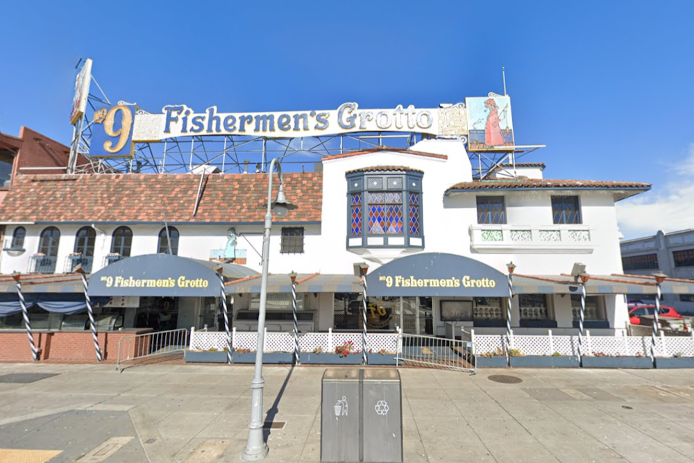 Fisherman's Wharf Landmark Eateries Sue San Francisco Over Closure, Cite Neglect and Mismanagement