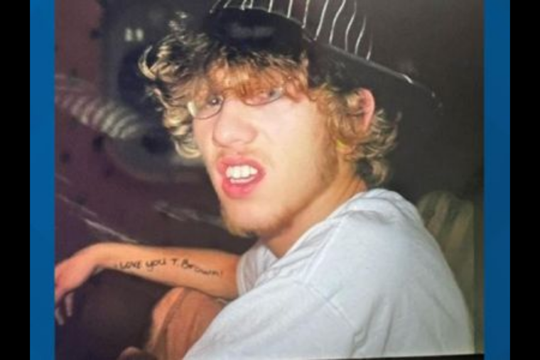 Genetic Testing Identifies Remains of Tony A. Brown Jr. After Nearly Two Years