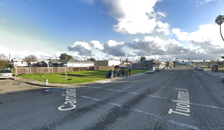 Man and Pet Dog Perish in Mobile Home Fire in Vallejo