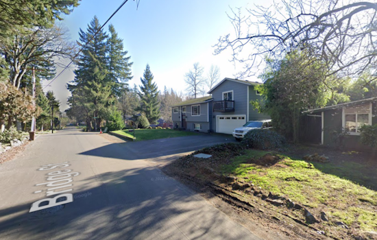 Man Arrested After Standoff with Police in Fairview Break-In Incident