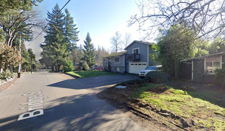 Man Arrested After Standoff with Police in Fairview Break-In Incident