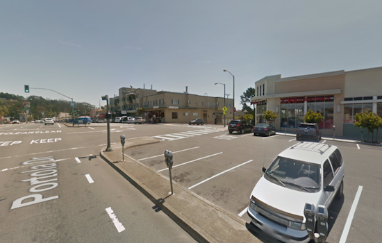 Off-Duty Sergeant Spurs Arrest of Seven Suspected Retail Thieves in San Francisco