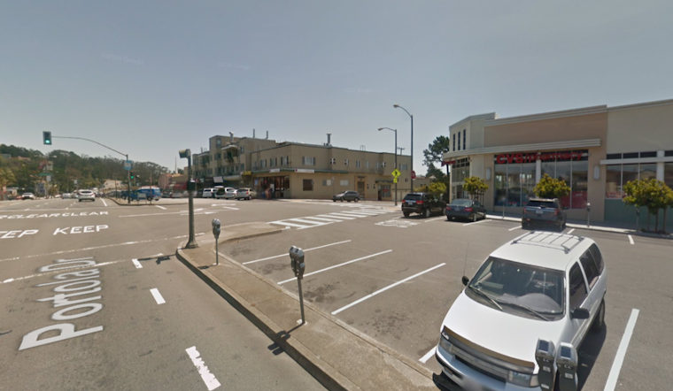 Off-Duty Sergeant Spurs Arrest of Seven Suspected Retail Thieves in San Francisco