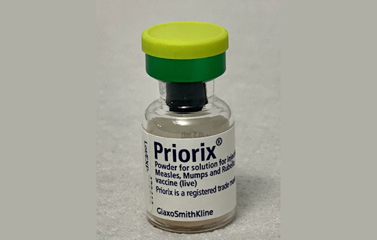 Philadelphia Measles Case Prompts Montgomery County Health Alert, Free Vaccines Offered