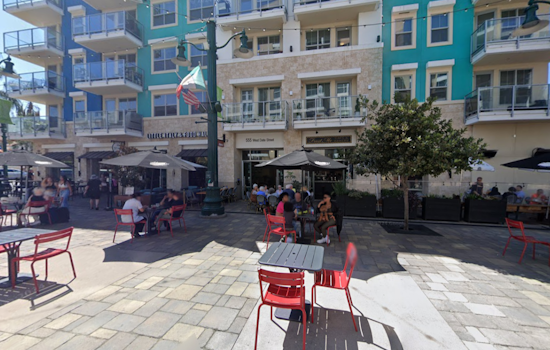 Sam the Cooking Guy’s ‘Basta!’ Brings Playful Italian Cuisine to San Diego’s Little Italy on June 6