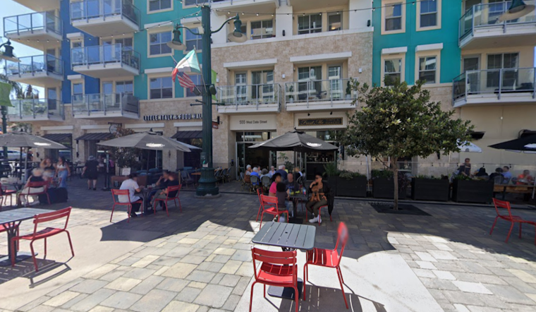 Sam the Cooking Guy’s ‘Basta!’ Brings Playful Italian Cuisine to San Diego’s Little Italy on June 6