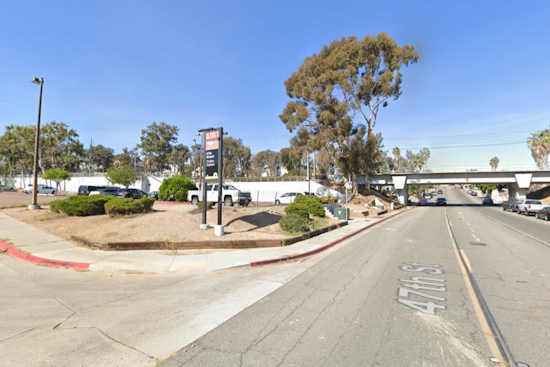San Diego Police Under Fire After Two Shootings, Suspect Accused of Kidnapping Wounded Near Trolley Station