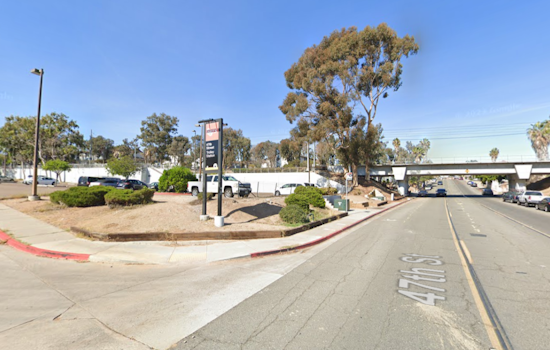 San Diego Police Under Fire After Two Shootings, Suspect Accused of Kidnapping Wounded Near Trolley Station