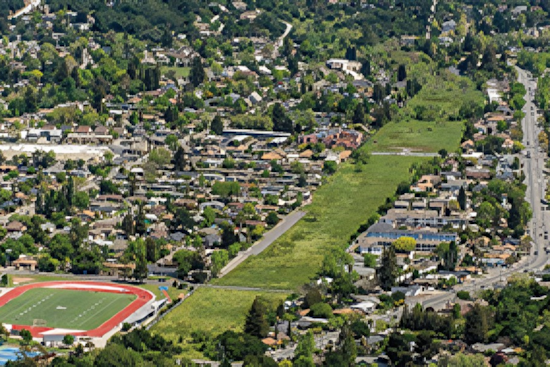 Santa Rosa’s ‘Central Park’ Dream Progresses with 49-Acre Land Transfer from State
