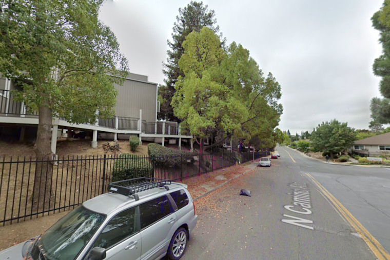 Vallejo Man Charged with Murder Following a Fatal Shooting and Subsequent Police Chase