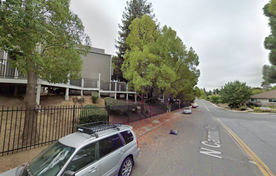 Vallejo Man Charged with Murder Following a Fatal Shooting and Subsequent Police Chase
