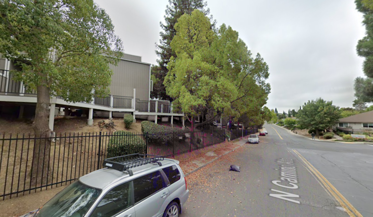 Vallejo Man Charged with Murder Following a Fatal Shooting and Subsequent Police Chase