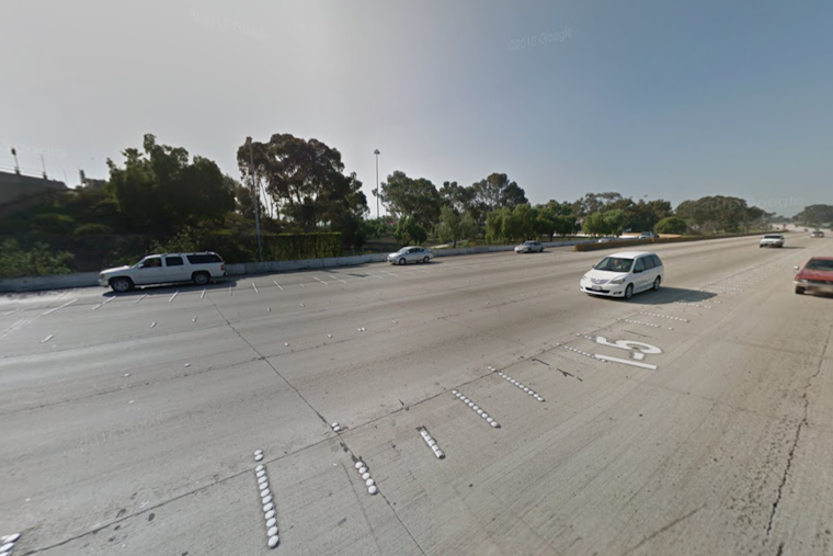San Diego Firefighters Execute Swift Vehicle Rescue on I-5 in San Ysidro, Patient Transported to UCSD
