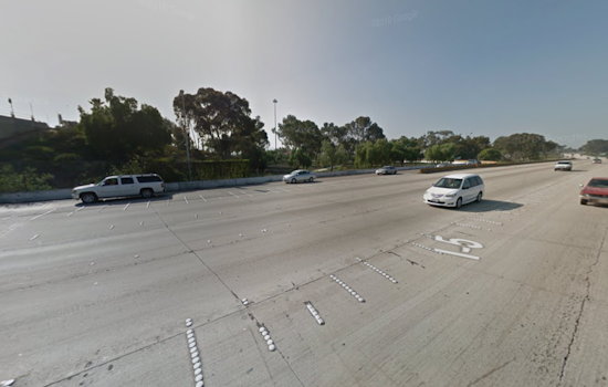 San Diego Firefighters Execute Swift Vehicle Rescue on I-5 in San Ysidro, Patient Transported to UCSD