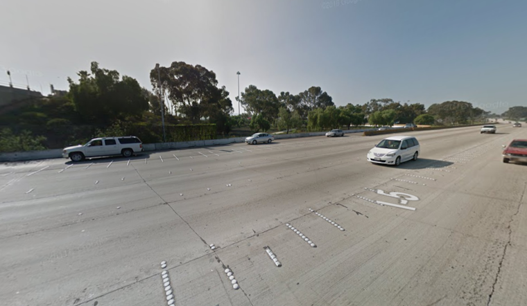 San Diego Firefighters Execute Swift Vehicle Rescue on I-5 in San Ysidro, Patient Transported to UCSD