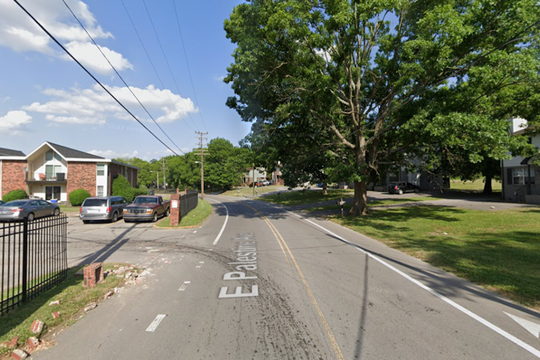 Nashville Man Shot and Car Stolen in Madison During Apparent Robbery