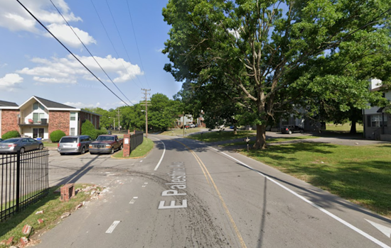 Nashville Man Shot and Car Stolen in Madison During Apparent Robbery