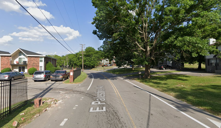 Nashville Man Shot and Car Stolen in Madison During Apparent Robbery