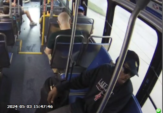 Austin Police Seek Public's Aid in Identifying Suspect in Daylight Robbery and Assault at King Liquor