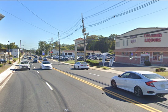 1 American Water Company Employee Killed, 3 Injured in Camden County Work Zone Crash
