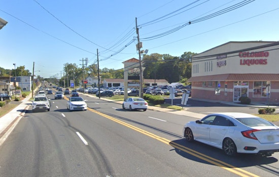 1 American Water Company Employee Killed, 3 Injured in Camden County Work Zone Crash