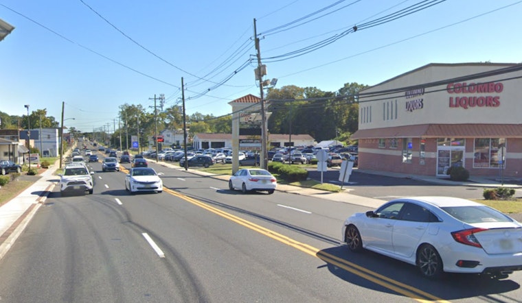 1 American Water Company Employee Killed, 3 Injured in Camden County Work Zone Crash