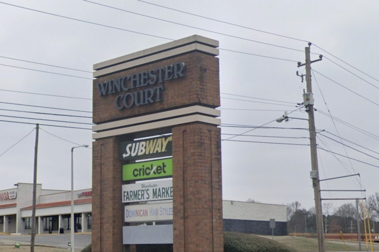 1 Dead, 3 Injured in Early Morning Shooting on Kirby Parkway in Memphis