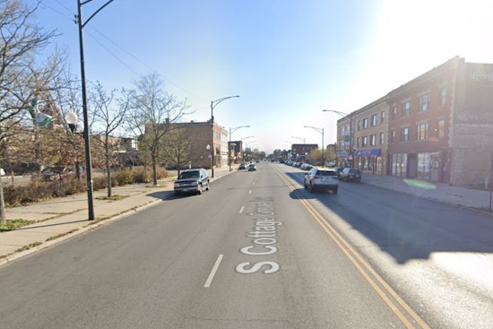 1 Killed, 3 Injured in Chain-Reaction Crash on Chicago's South Side