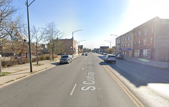 1 Killed, 3 Injured in Chain-Reaction Crash on Chicago's South Side