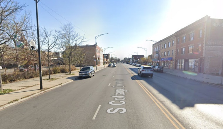 1 Killed, 3 Injured in Chain-Reaction Crash on Chicago's South Side