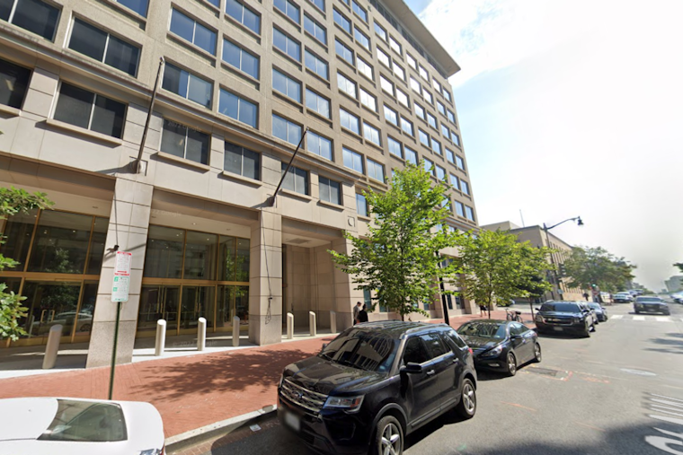 10 Suspected in Washington D.C. Fentanyl and Cocaine Ring, Linked to School Vicinity Distribution and Gun Charges