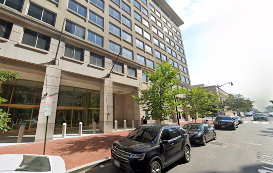 10 Suspected in Washington D.C. Fentanyl and Cocaine Ring, Linked to School Vicinity Distribution and Gun Charges