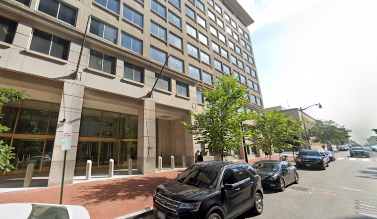10 Suspected in Washington D.C. Fentanyl and Cocaine Ring, Linked to School Vicinity Distribution and Gun Charges