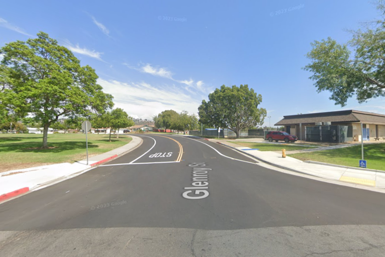 10-Year-Old Girl Injured After Being Hit by SUV in Allied Gardens Area