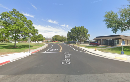 10-Year-Old Girl Injured After Being Hit by SUV in Allied Gardens Area