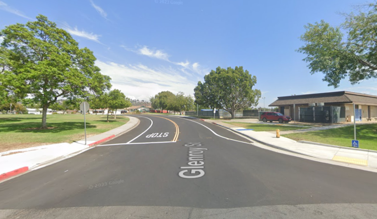 10-Year-Old Girl Injured After Being Hit by SUV in Allied Gardens Area