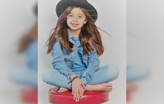 11-Year-Old Chandler Prodigy Opens Creative Apparel Store at Fashion Center
