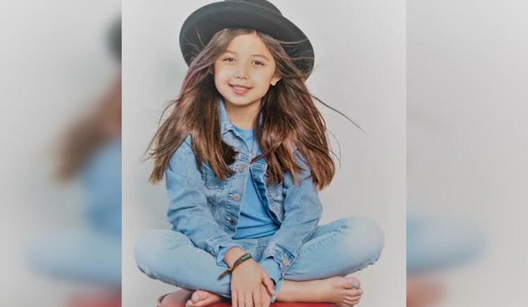 11-Year-Old Chandler Prodigy Opens Creative Apparel Store at Fashion Center