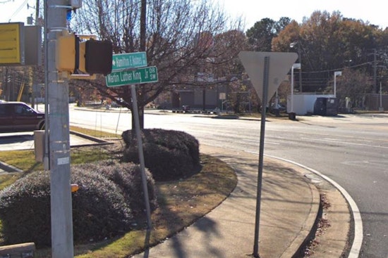 12-Year-Old Boy Critically Injured in Atlanta Shooting, Police Search for Leads on Martin Luther King Jr. Drive