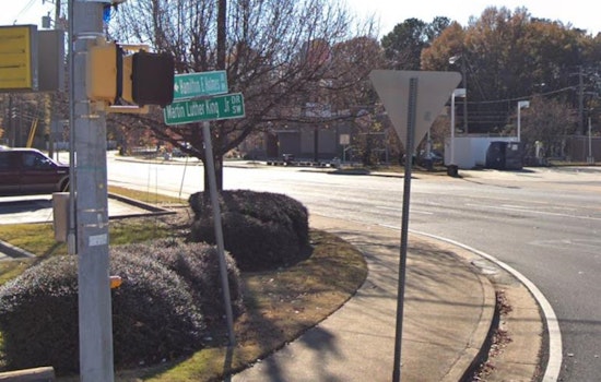 12-Year-Old Boy Critically Injured in Atlanta Shooting, Police Search for Leads on Martin Luther King Jr. Drive