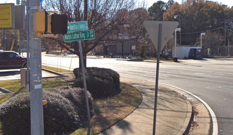 12-Year-Old Boy Critically Injured in Atlanta Shooting, Police Search for Leads on Martin Luther King Jr. Drive