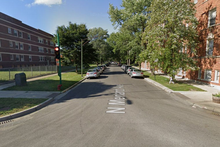 12-Year-Old Boy in Critical Condition After Hit-and-Run on Chicago's West Side