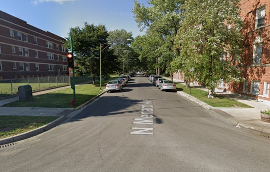 12-Year-Old Boy in Critical Condition After Hit-and-Run on Chicago's West Side