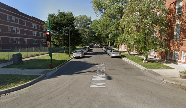 12-Year-Old Boy in Critical Condition After Hit-and-Run on Chicago's West Side