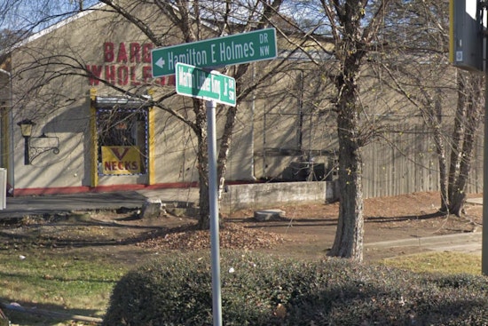 12-Year-Old Boy Recovers After Being Shot Multiple Times in Atlanta Neighborhood