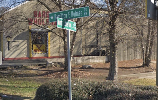 12-Year-Old Boy Recovers After Being Shot Multiple Times in Atlanta Neighborhood