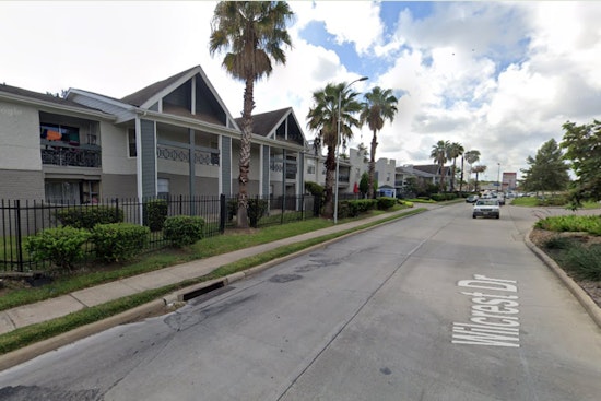 13-Year-Old Charged with Capital Murder in Daylight Killing of Houston Teen